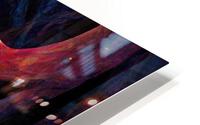 quantum physics dreaming lucid HD Metal print