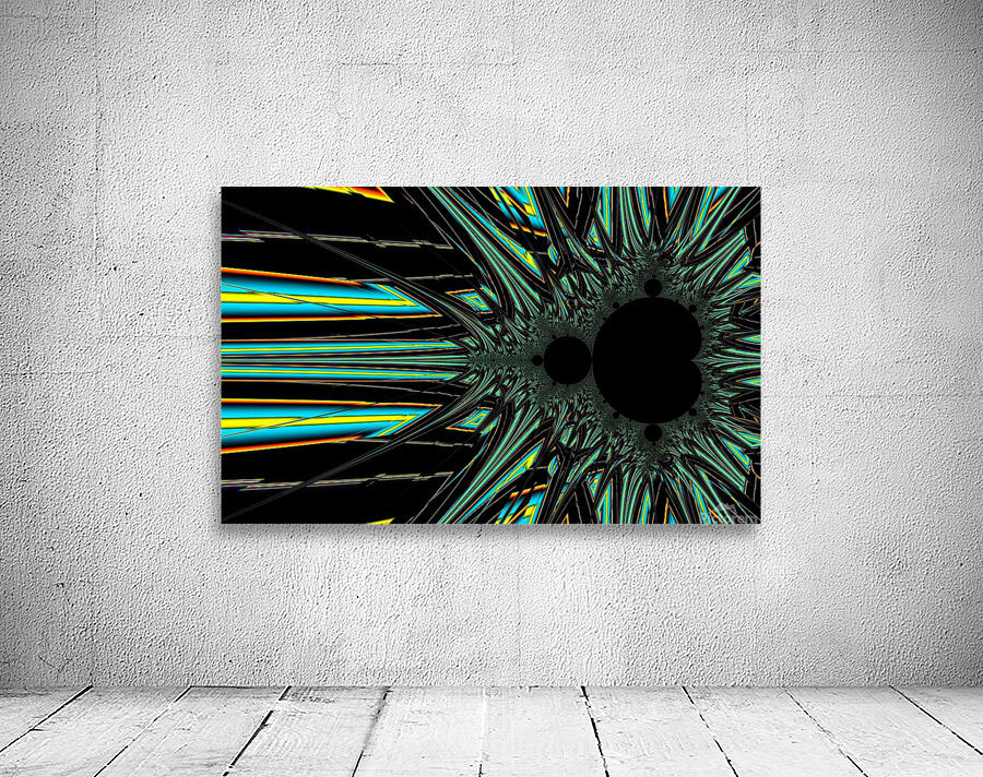 art pattern abstract design Wall Preview