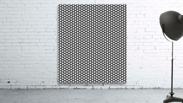 abstract background pattern geometric Wall Preview