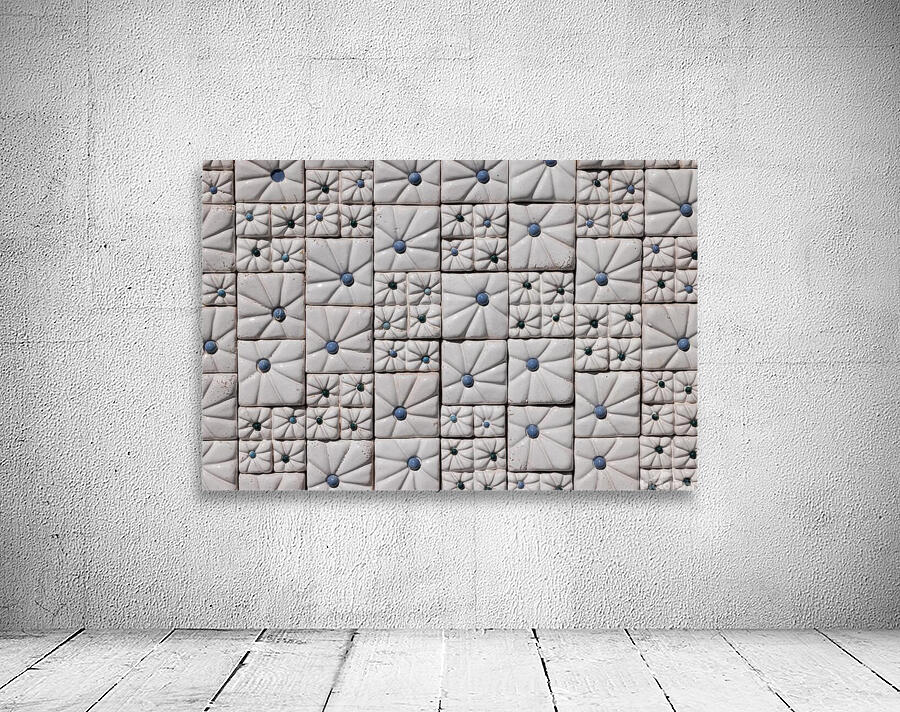 tiles marble pattern design Wall Preview