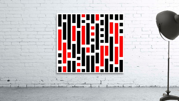 background geometric pattern Wall Preview
