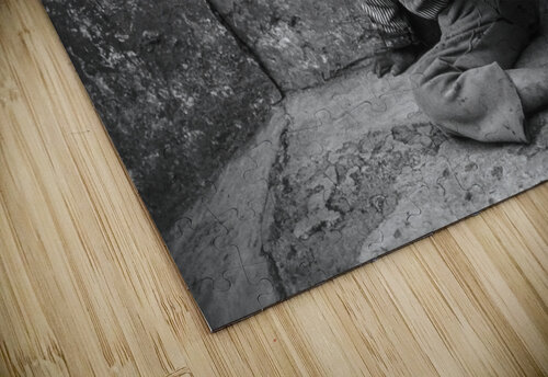 BW PRINT COLLECTION032 Jeremy Horner Images puzzle