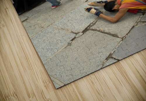 China014 Jeremy Horner Images puzzle
