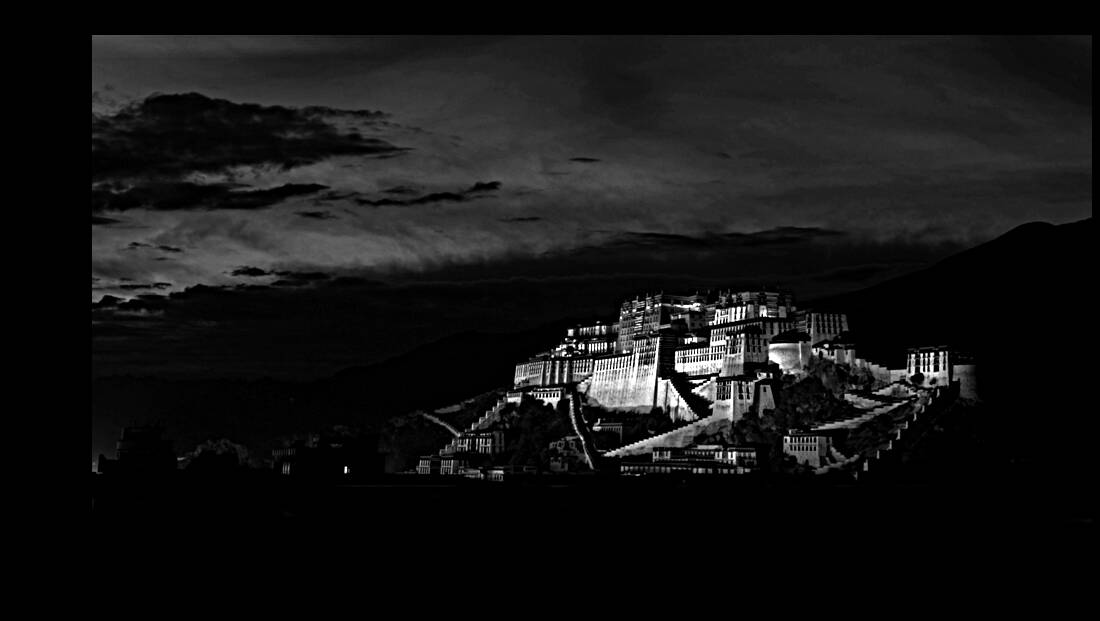 BW PRINT COLLECTION001 Reproduction
