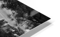 BW PRINT COLLECTION033 HD Metal print