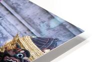 Bangkok Surreal041 HD Metal print