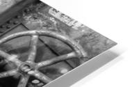 BW PRINT COLLECTION049 HD Metal print