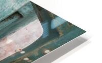 Morocco Sefrou 100 HD Metal print