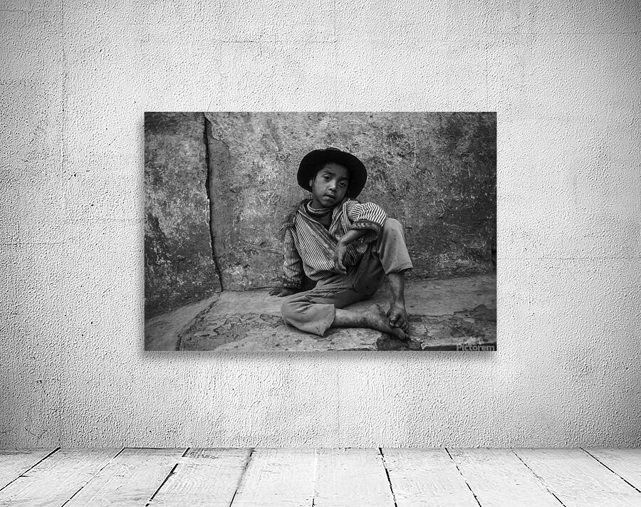 BW PRINT COLLECTION032 Wall Preview