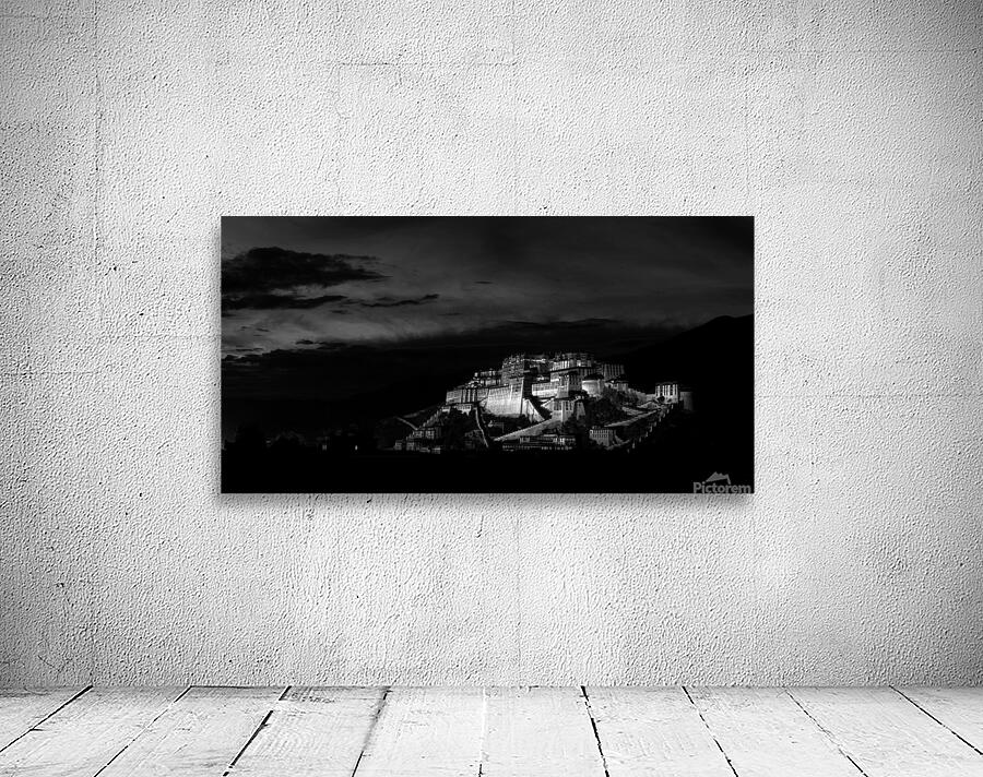 BW PRINT COLLECTION001 Wall Preview