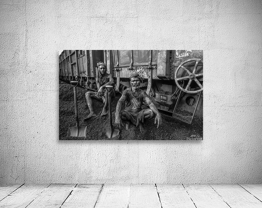 BW PRINT COLLECTION049 Wall Preview