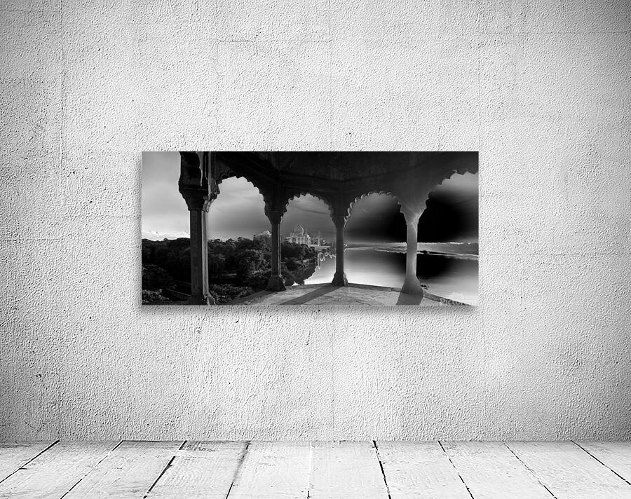 TAJ 13 Wall Preview