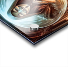 Glass ArtXcl 262 Acrylic print