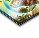 Glass ArtXcl 268 Acrylic print