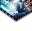 Glass ArtXcl 295 Acrylic print