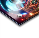 Glass ArtXcl 293 Acrylic print