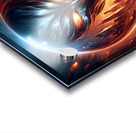 Glass ArtXcl 302 Acrylic print