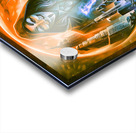 Glass ArtXcl 322 Acrylic print