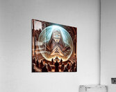 Glass ArtXcl 262 Acrylic Print