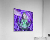 Glass ArtXcl 323 Acrylic Print