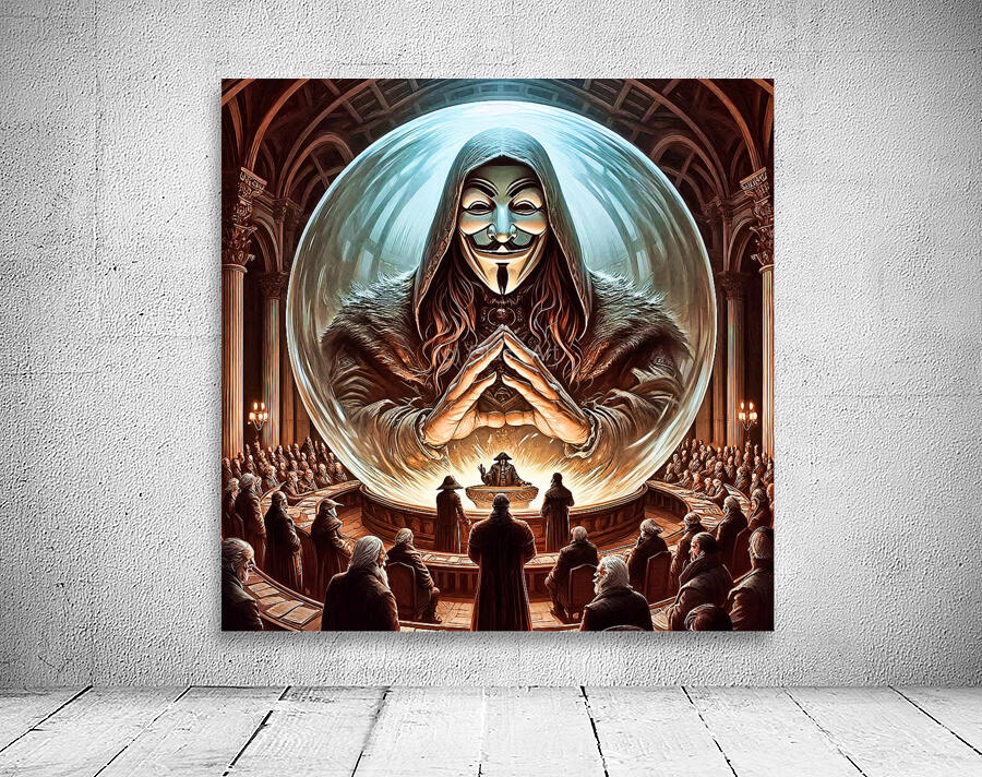 Glass ArtXcl 262 Wall Preview