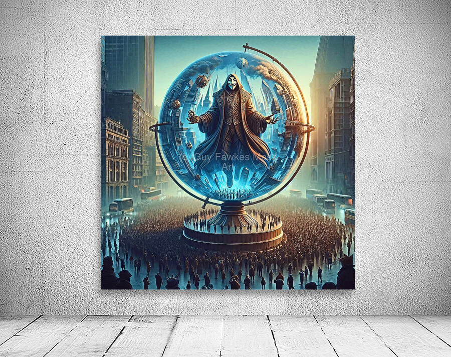 Glass ArtXcl 234 Wall Preview