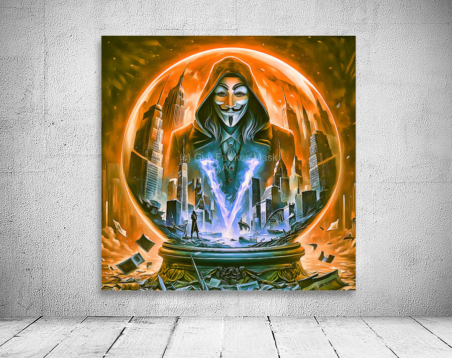 Glass ArtXcl 322 Wall Preview