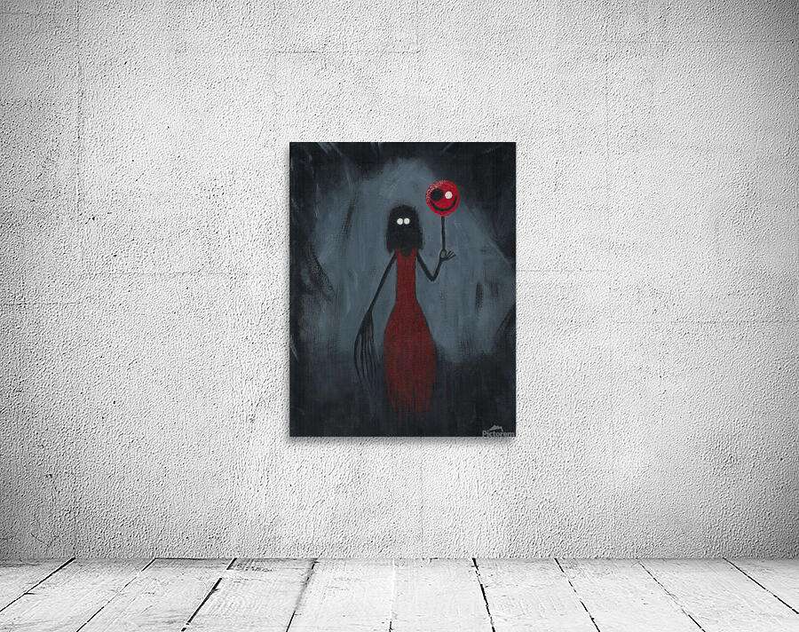 Darkness Wall Preview