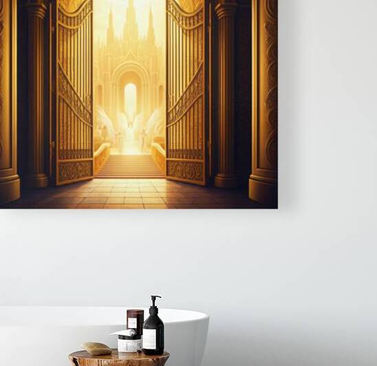 The Gates by Serenity At Home Decor