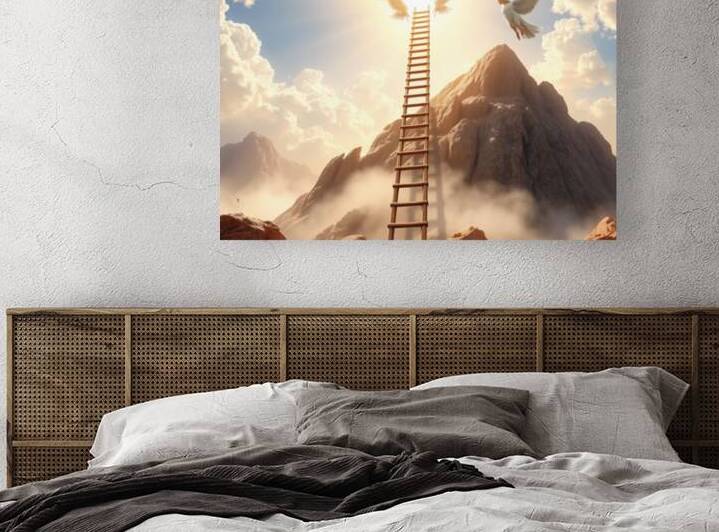 At Bethel by Serenity At Home Decor