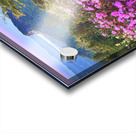 Magical Morning  Acrylic print