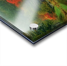 The Historic Cheese House -Banner Elk Acrylic print