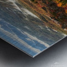 Fall Colors on The Blue Ridge Parkway Metal print