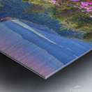 Magical Morning  Metal print