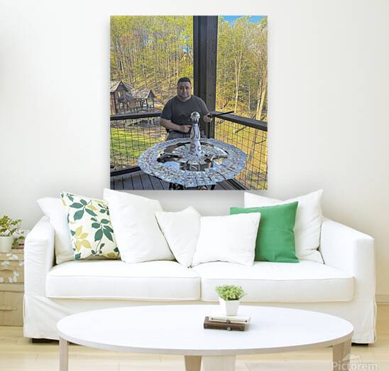 Hermann Reproduction