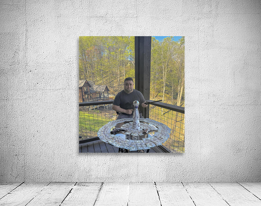 Hermann Wall Preview