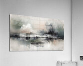 fig4 0098 Abstract Visions Acrylic Print