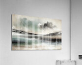 fig4 0015 Abstract Visions Acrylic Print