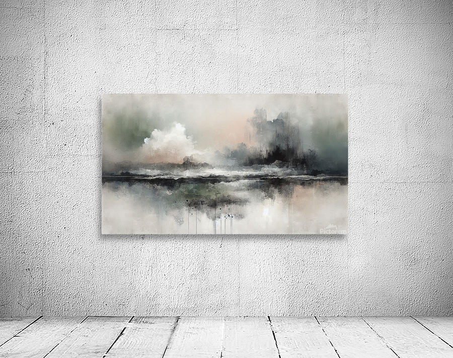 fig4 0098 Abstract Visions Wall Preview