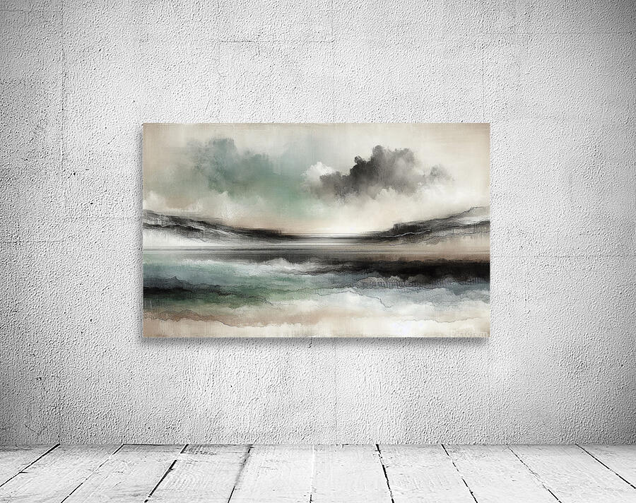 fig4 0015 Abstract Visions Wall Preview