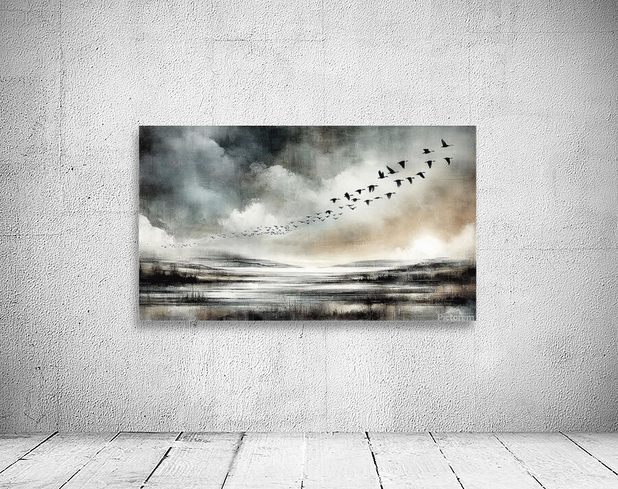 fig4 0056 Abstract Visions Wall Preview