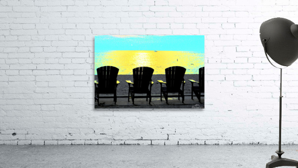 Lounge Wall Preview