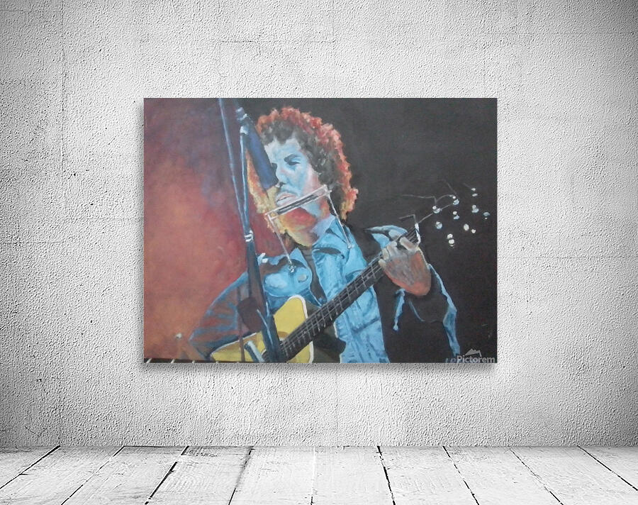 Bob Dylan Wall Preview