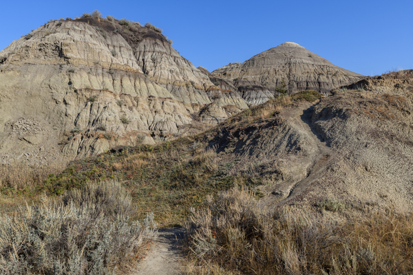 horseshoe canyon 2456 Digital Download