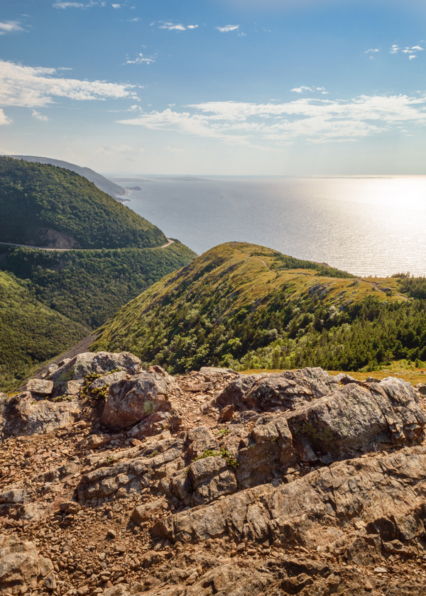 Skyline trail lookout Téléchargement Numérique