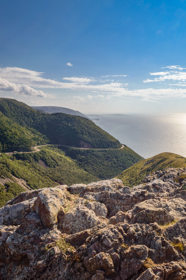 Skyline trail lookout 3 Digital Download