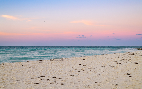 Cuban sunset colourful sky Téléchargement Numérique