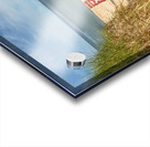 Basin head lifeguard chair PEI Acrylic print