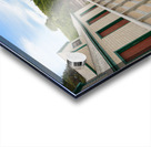 Basin Head PEI river 2 Acrylic print