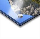 banff-bow river 2 Acrylic print